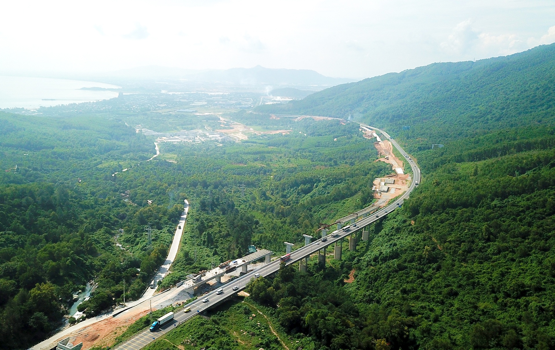 Ham Hai Van 2 sap hoan thanh anh 8