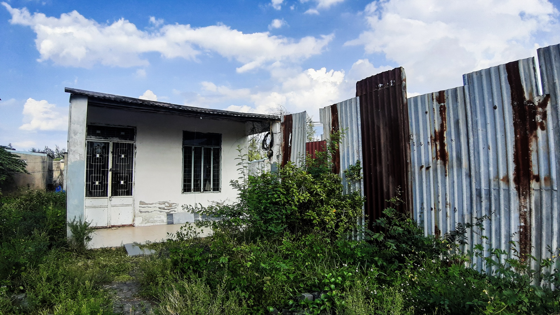 Du an treo lang dai hoc Da Nang anh 11