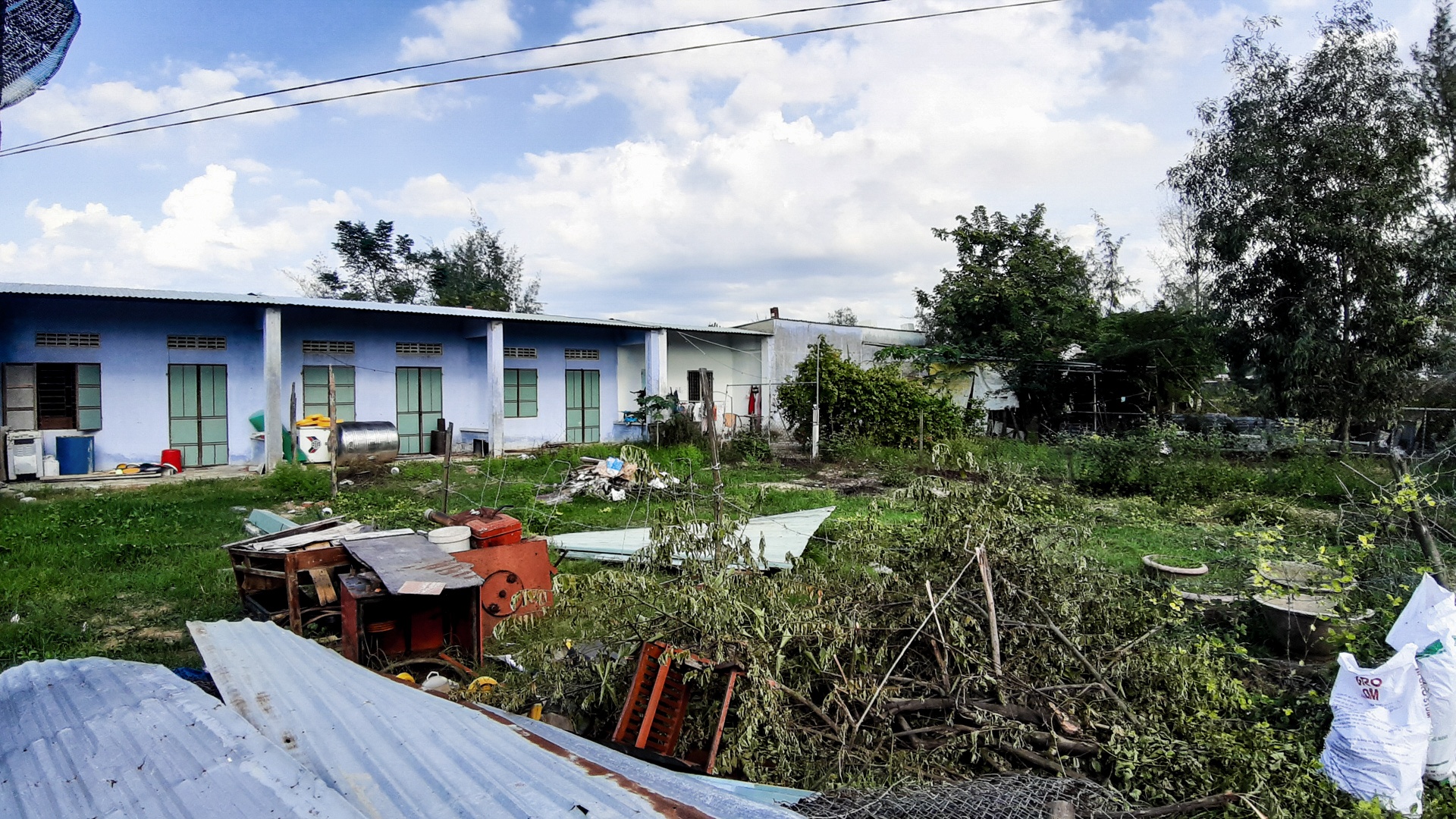 Du an treo lang dai hoc Da Nang anh 12