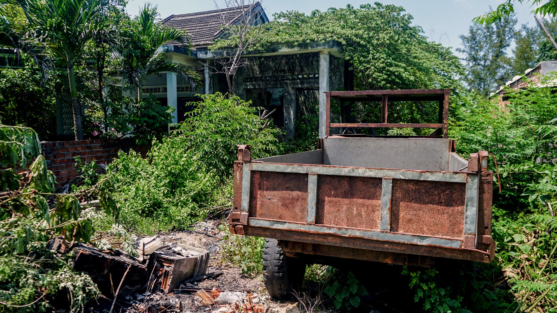 Du an treo lang dai hoc Da Nang anh 6