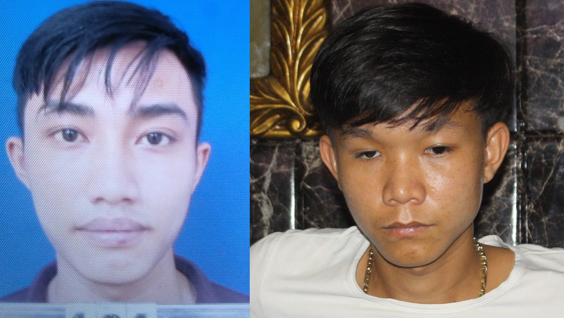 Thanh nien to chuc tiec ma tuy mung sinh nhat anh 1