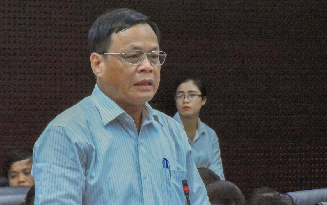 Da Nang chi 11 ty cho 24 can bo nghi huu som hinh anh