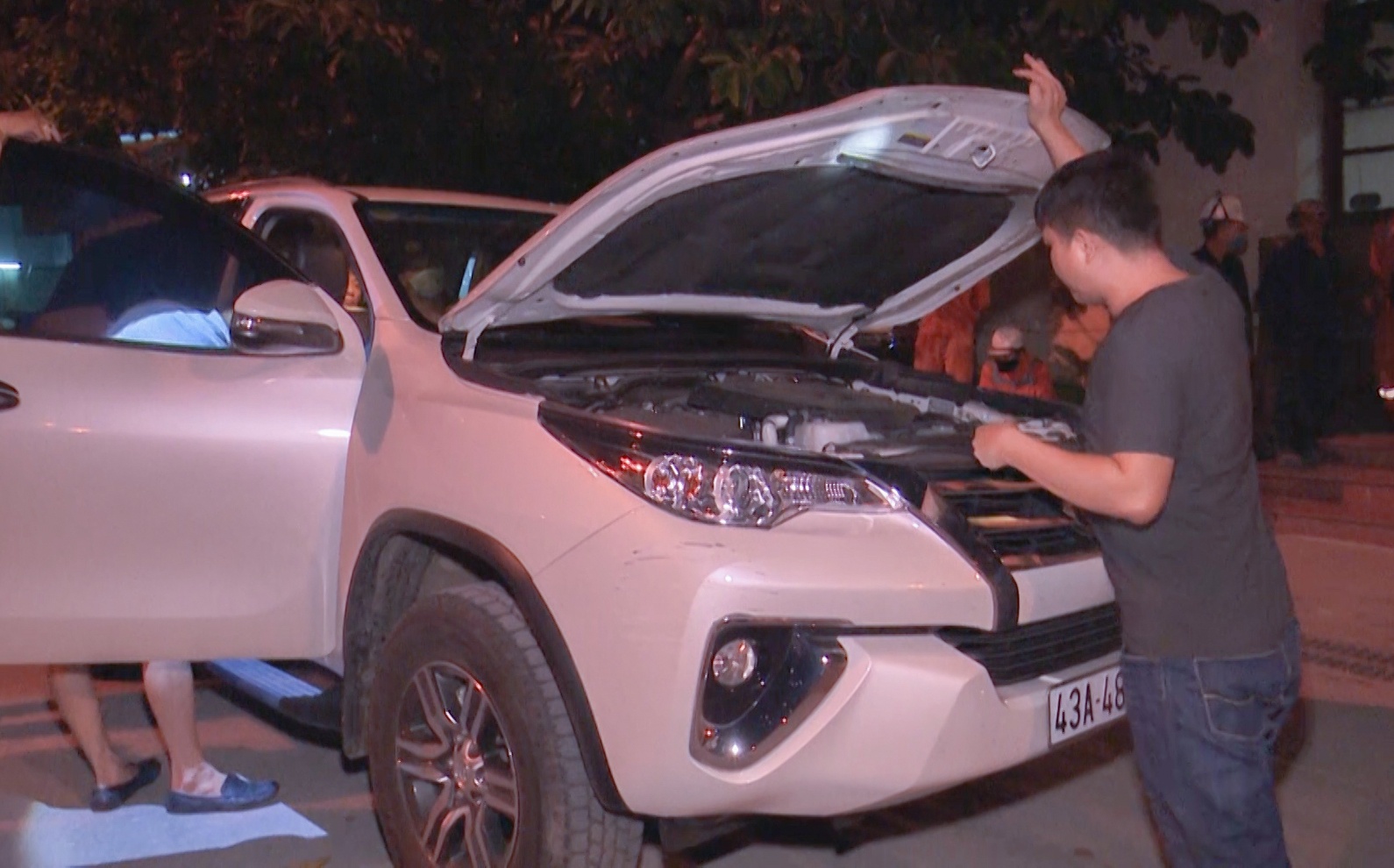 Ong trum ma tuy anh 2