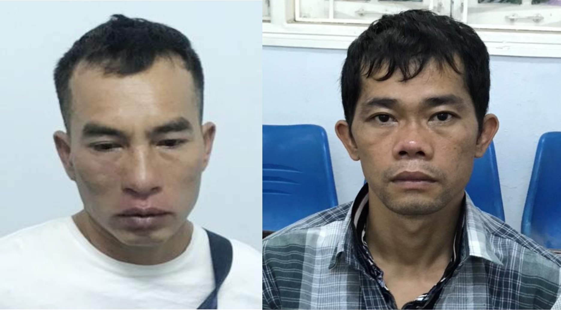 Bắt 2 người ngoại quốc trộm tài sản ảnh 1 Bat 2 nguoi ngoai quoc trom tai san anh 1