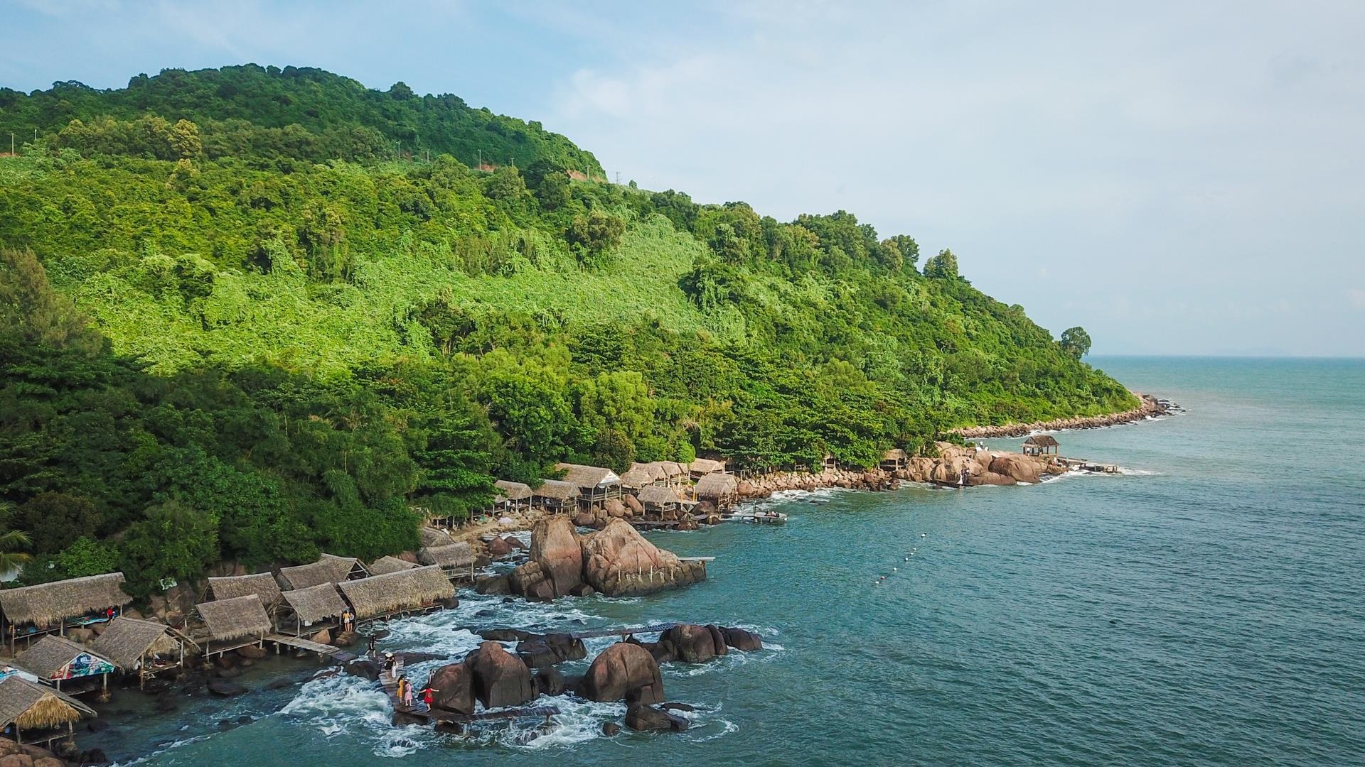 Can canh du an cua Vu 'Nhom' o ban dao Son Tra bi de nghi dieu tra hinh anh