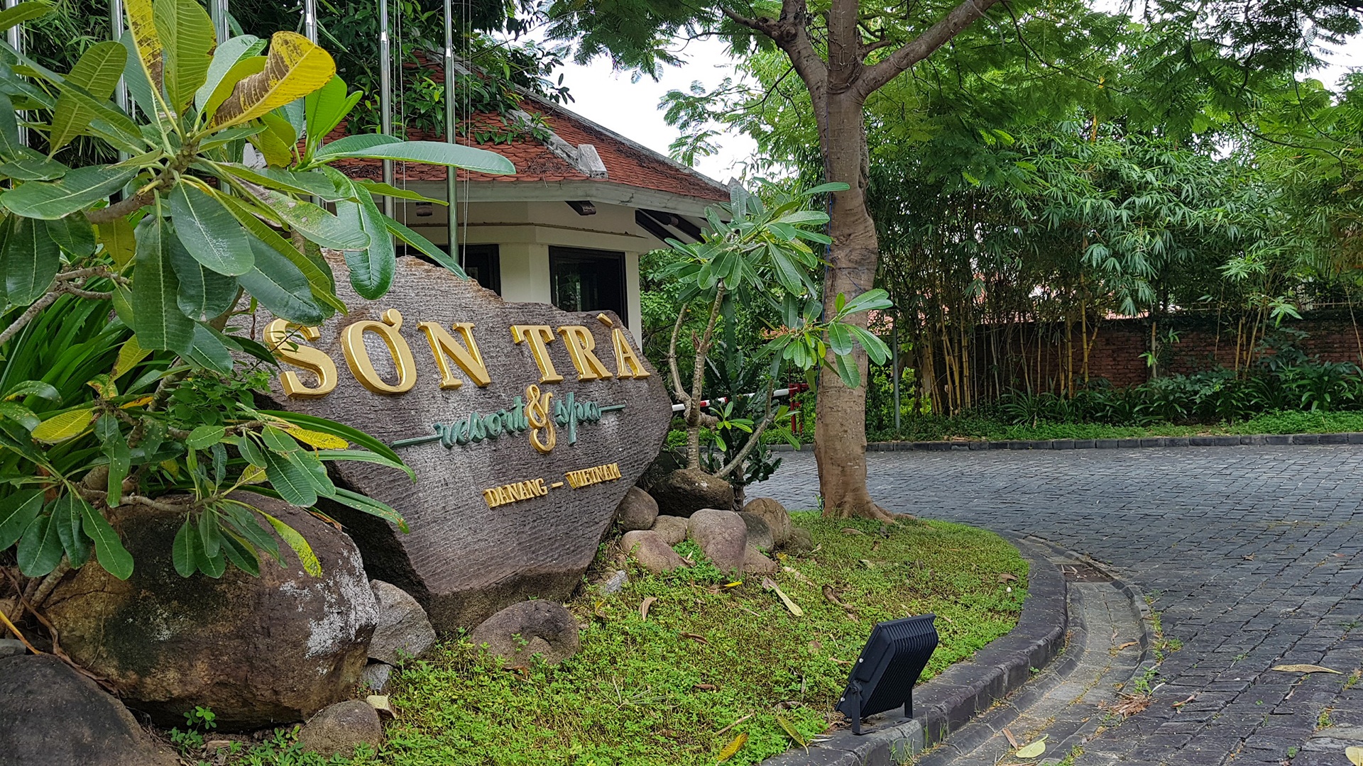 Ket luan thanh tra ve sai pham tren Son Tra anh 10