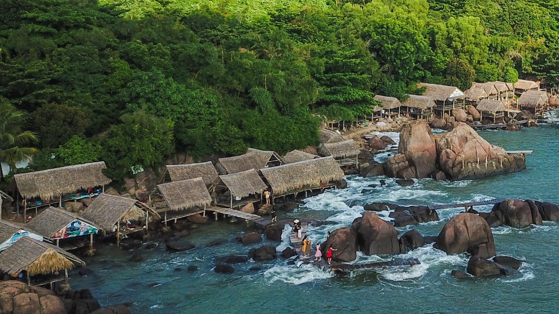 Ket luan thanh tra ve sai pham tren Son Tra anh 14