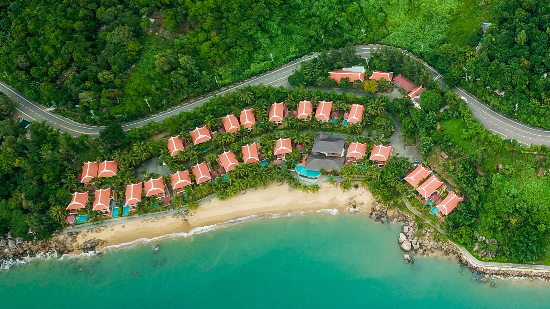 Ket luan thanh tra ve sai pham tren Son Tra anh 11