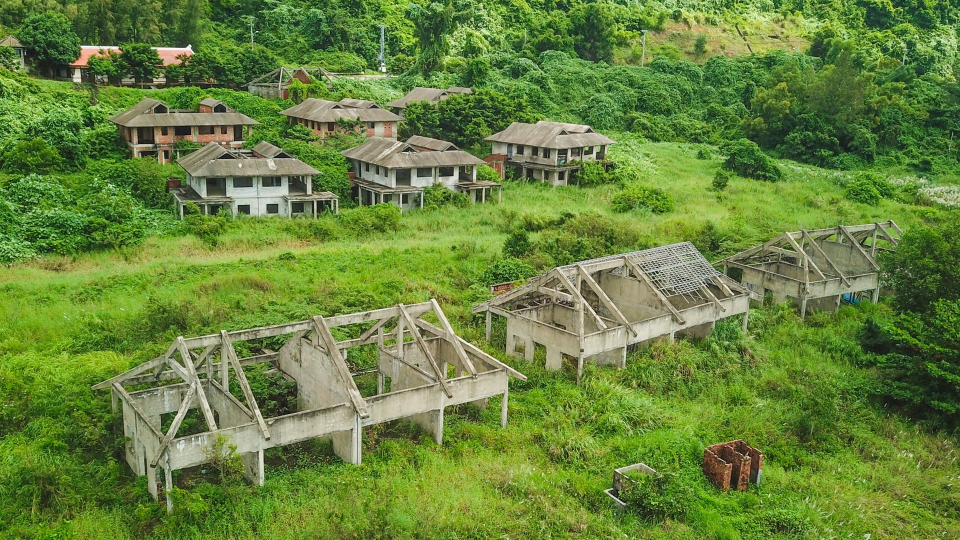 Ket luan thanh tra ve sai pham tren Son Tra anh 7
