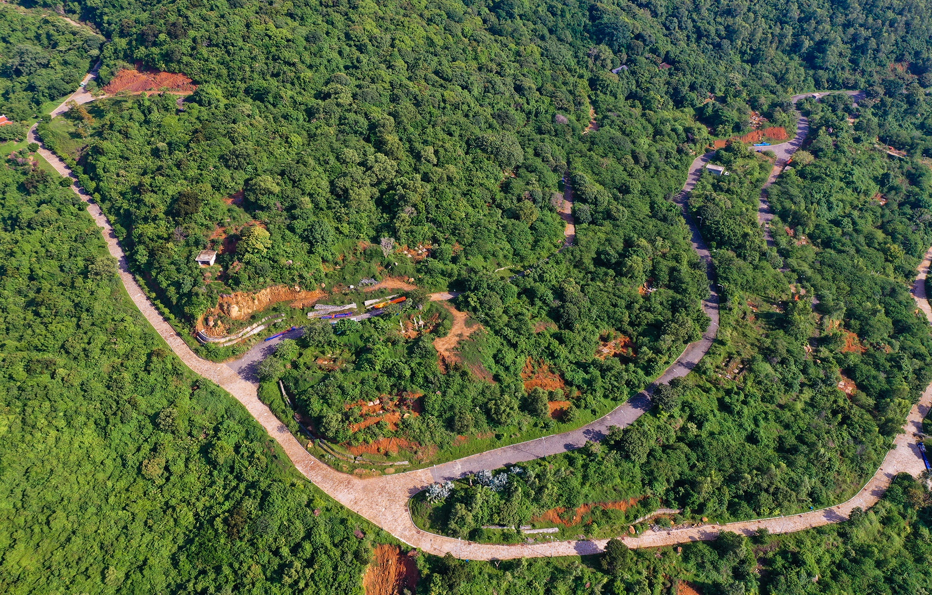 Ket luan thanh tra ve sai pham tren Son Tra anh 13