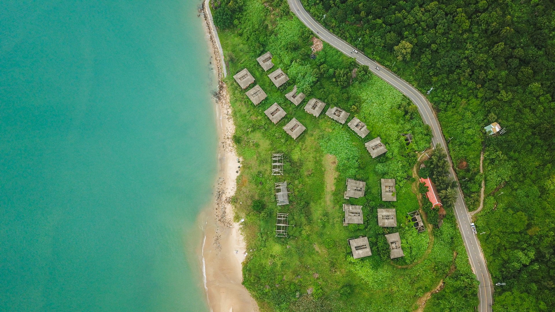 Ket luan thanh tra ve sai pham tren Son Tra anh 3