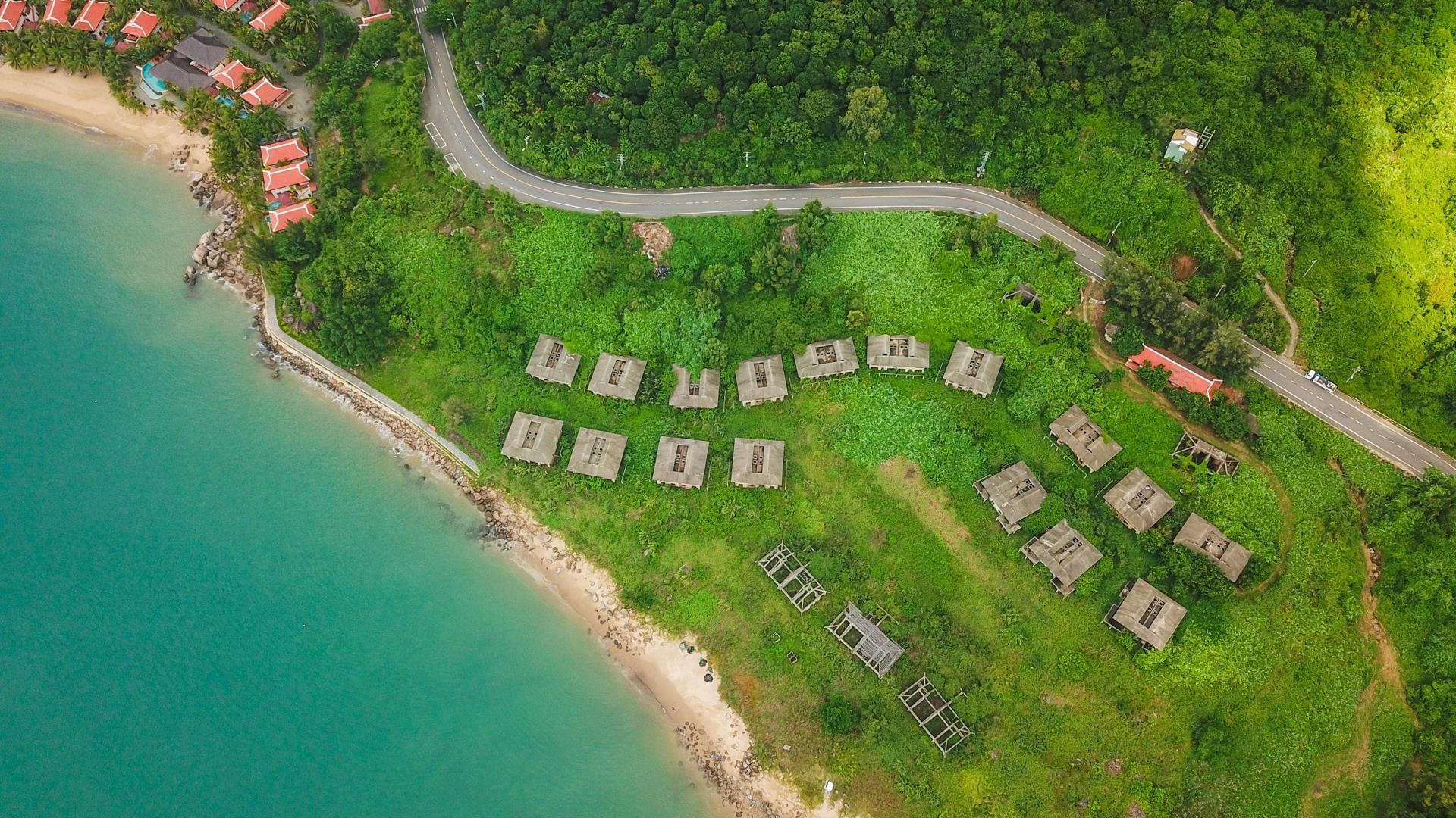 'Diem mat' nhung du an sai pham tai Son Tra hinh anh