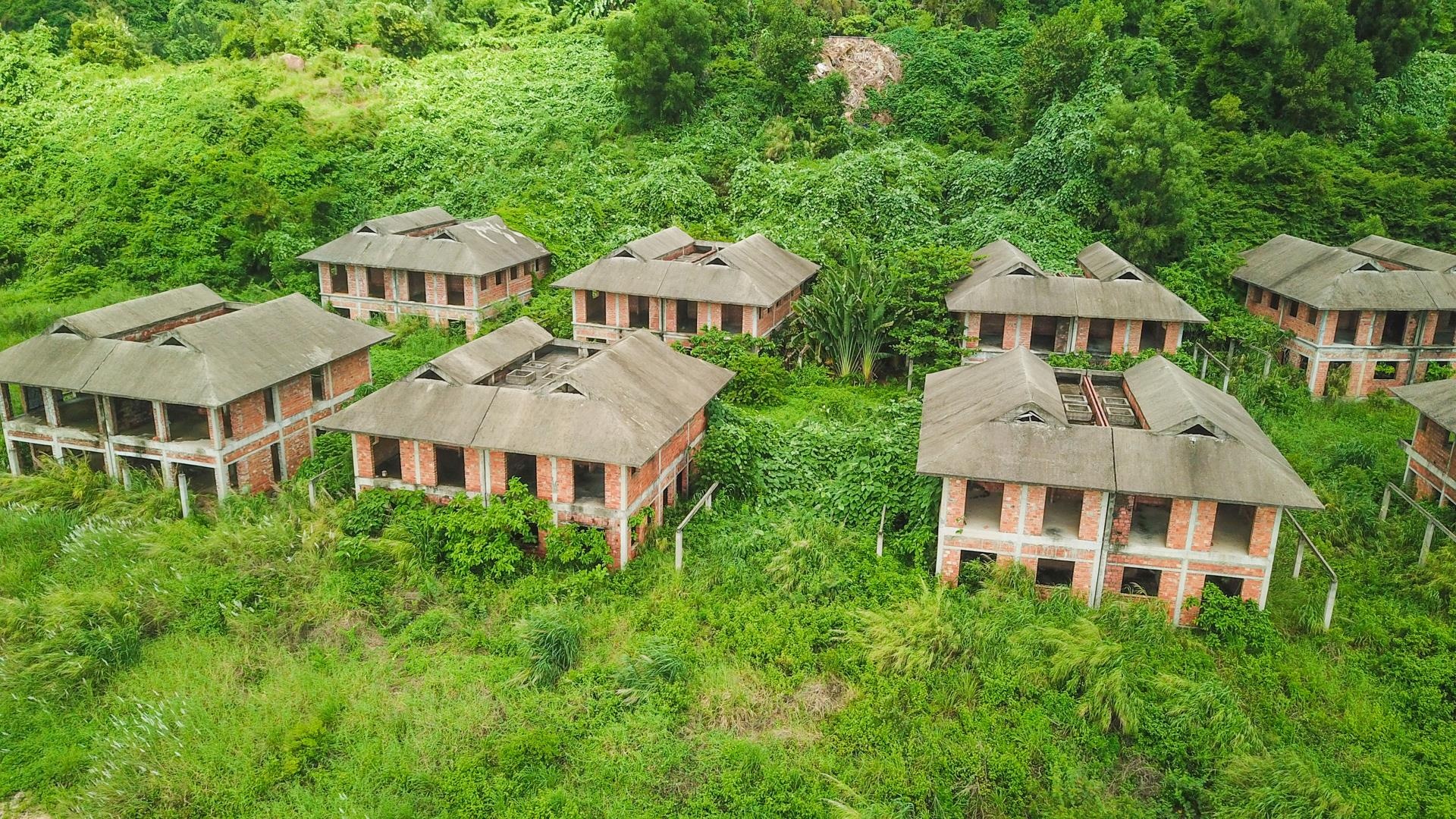 Nhung du an hoang tan o Son Tra dinh den sai pham cua lanh dao Da Nang hinh anh