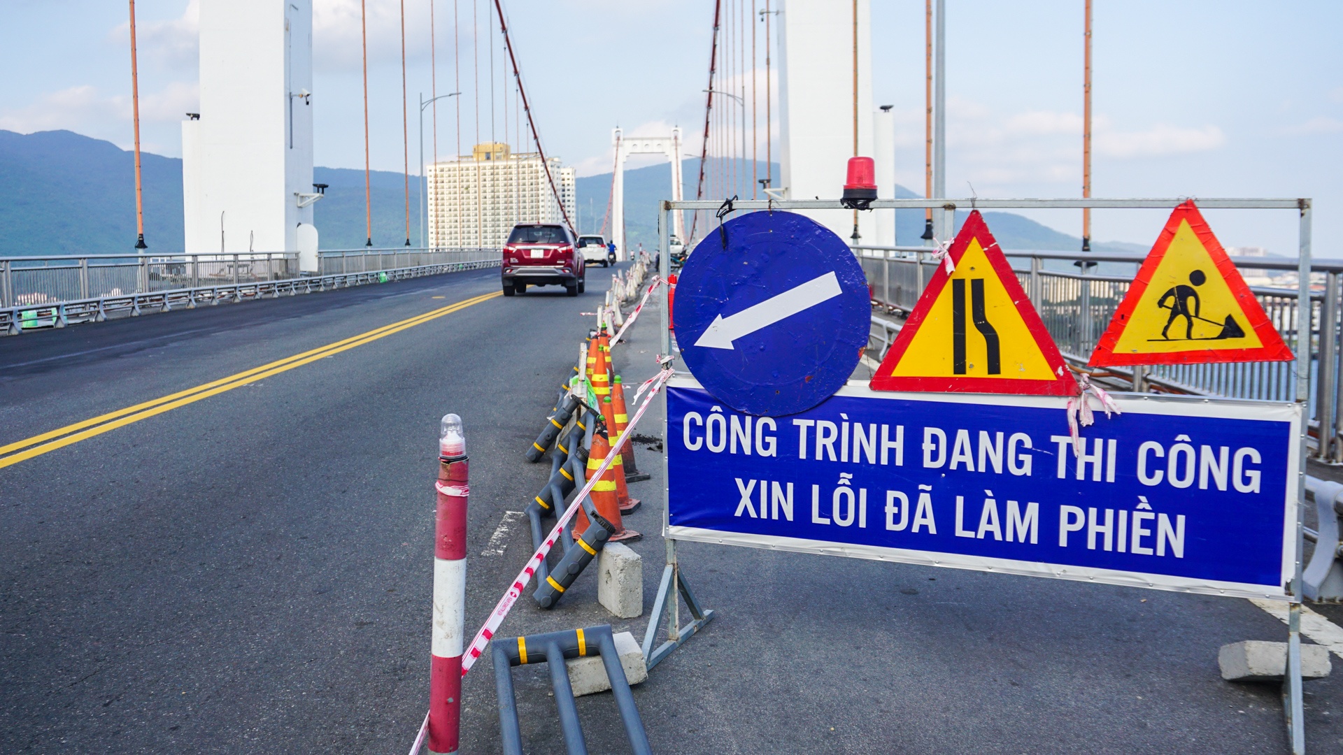 Da Nang sua chua cau Thuan Phuoc anh 3