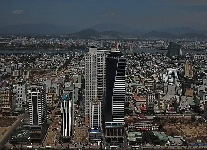 cuong che Muong Thanh Da Nang anh 1