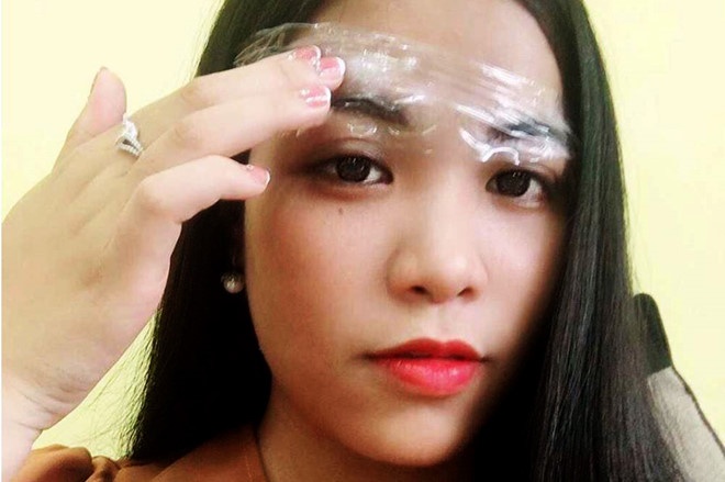 Khong loai tru nhom san xuat clip sex o Da Nang co dong pham hinh anh