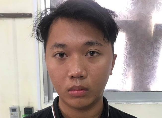 Hon chien o quan nhau vi nghi bi nhin deu hinh anh