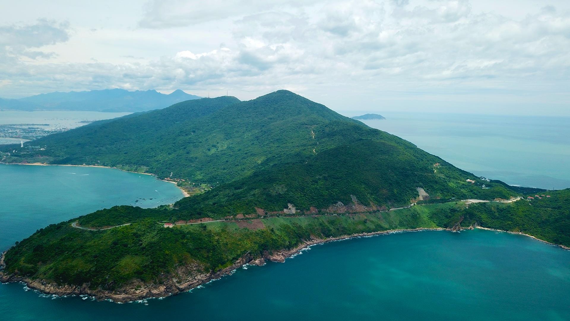 Co the moi duoc tham quan ban dao Son Tra hinh anh