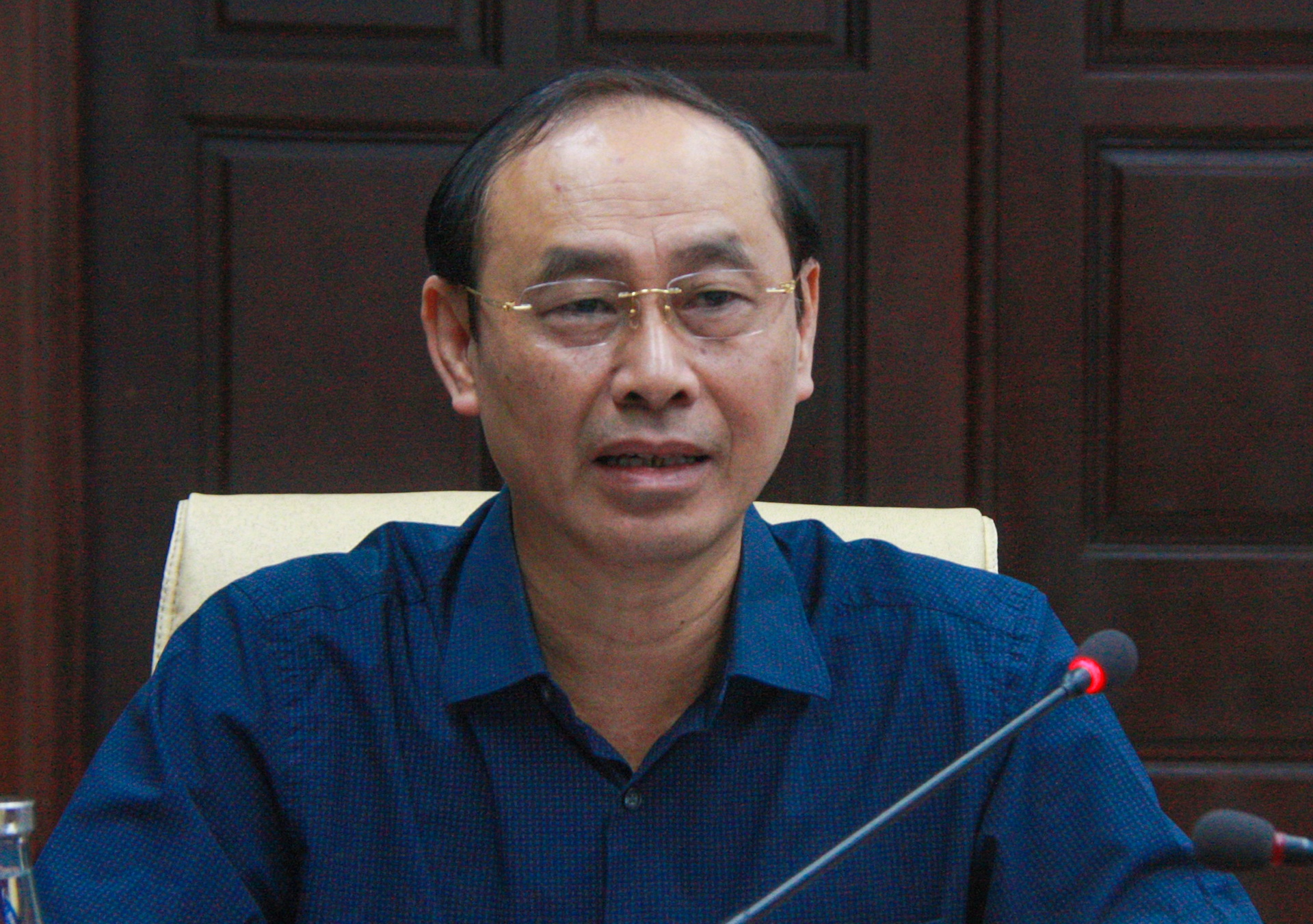 Cao toc La Son - Tuy Loan anh 1