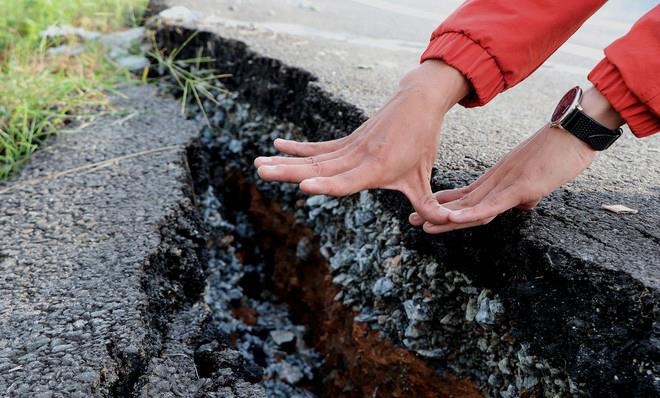 'Khong the do loi do dan lam duong dan cau vuot cao toc hong' hinh anh