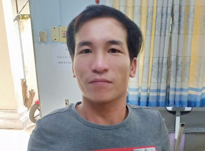 Trộm tài sản gái bán dâm ảnh 1 Trom tai san gai ban dam anh 1
