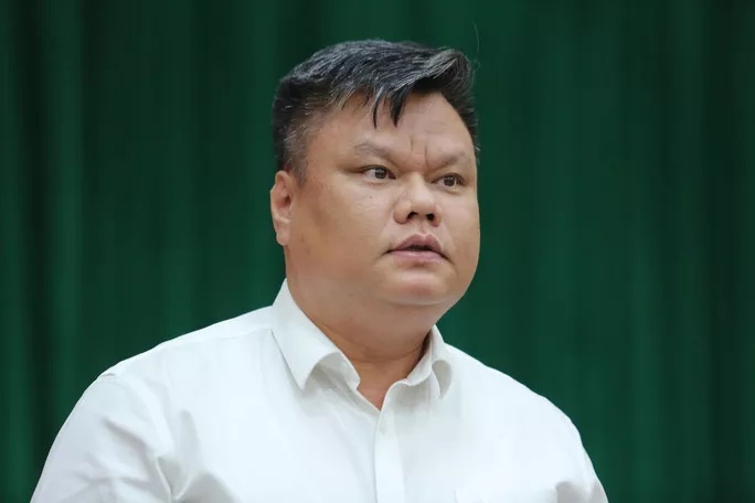 Ha Noi len tieng viec 'uu ai' cho Nha may nuoc mat song Duong hinh anh