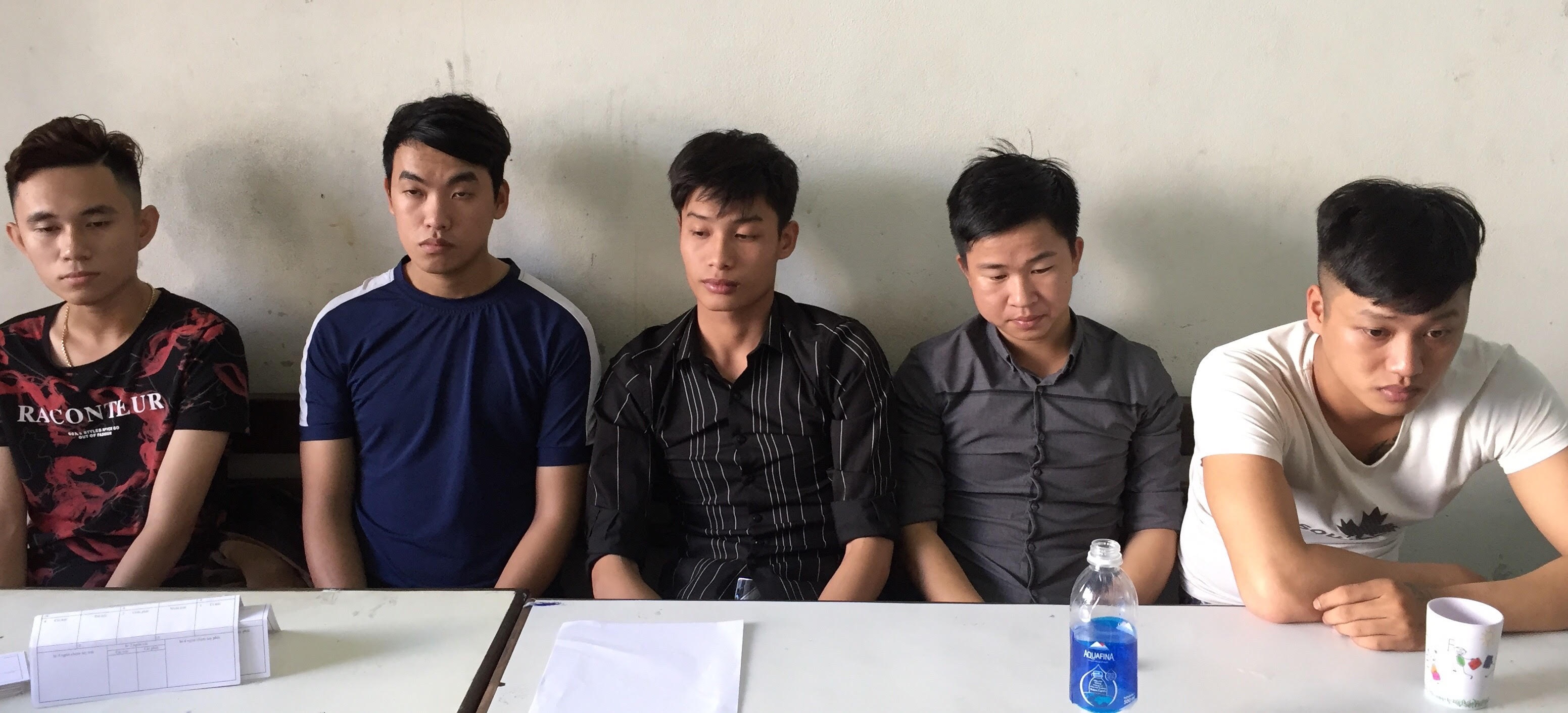 Chém người ảnh 1 Chem nguoi anh 1