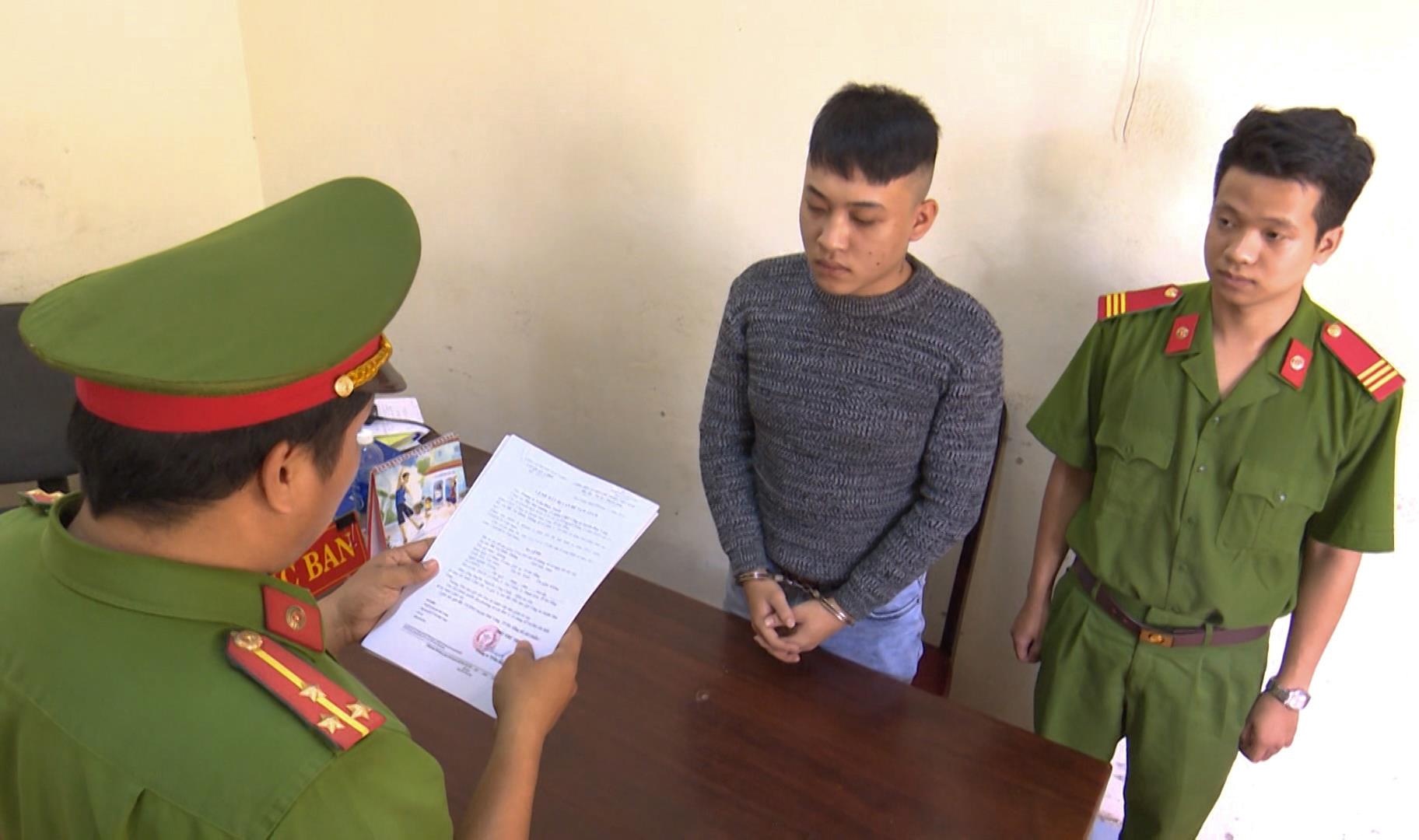 Thue biet thu mo tiec ma tuy mung sinh nhat hinh anh