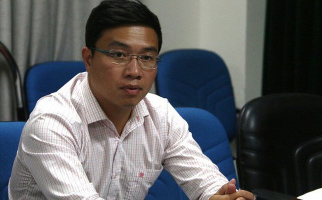 Sai phạm tại cao tốc 34.500 tỷ ảnh 1 Sai pham tai cao toc 34.500 ty anh 1