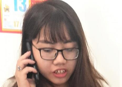 Nu gia su trom tien cua chu nha hinh anh