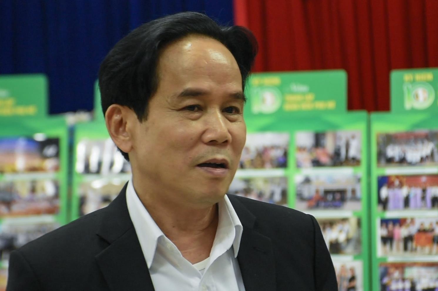 So Y te Da Nang len tieng ve vu 2 san phu tu vong khi sinh mo hinh anh