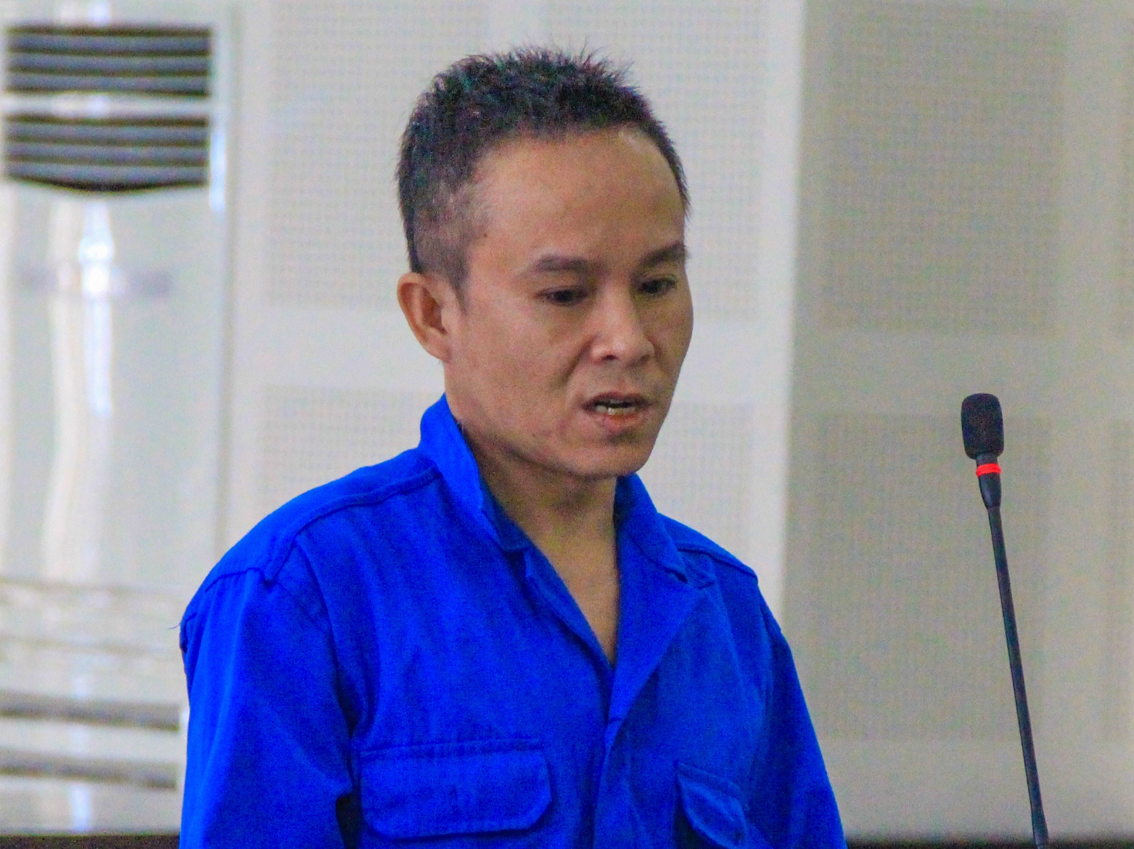 Giết người tình ảnh 1 Giet nguoi tinh anh 1