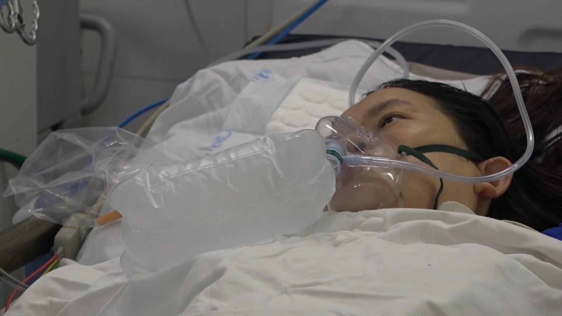 Thu truong Bo Y te: Nghi ngo thuoc gay te lam 2 san phu tu vong hinh anh