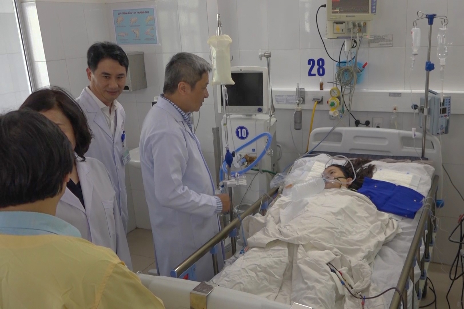 sản phụ tử vong tại bệnh viện ảnh 2 san phu tu vong tai benh vien anh 2