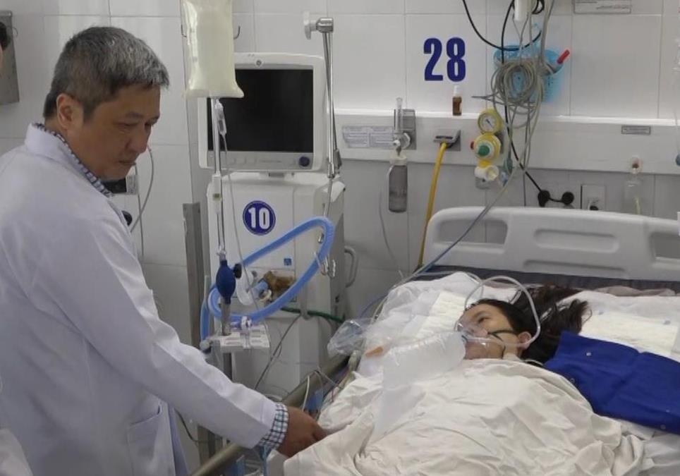 Vu 2 san phu tu vong: Yeu cau lam ro trach nhiem So Y te Da Nang hinh anh