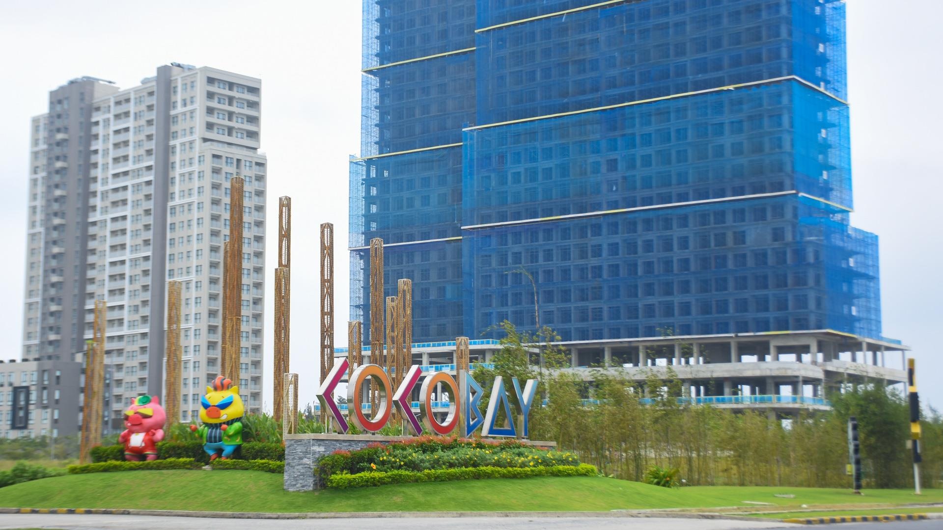 Khach hang noi gi ve viec Cocobay Da Nang xoa cam ket loi nhuan? hinh anh