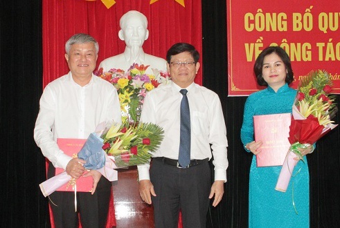 Bo nhiem Pho ban Noi chinh Da Nang anh 1