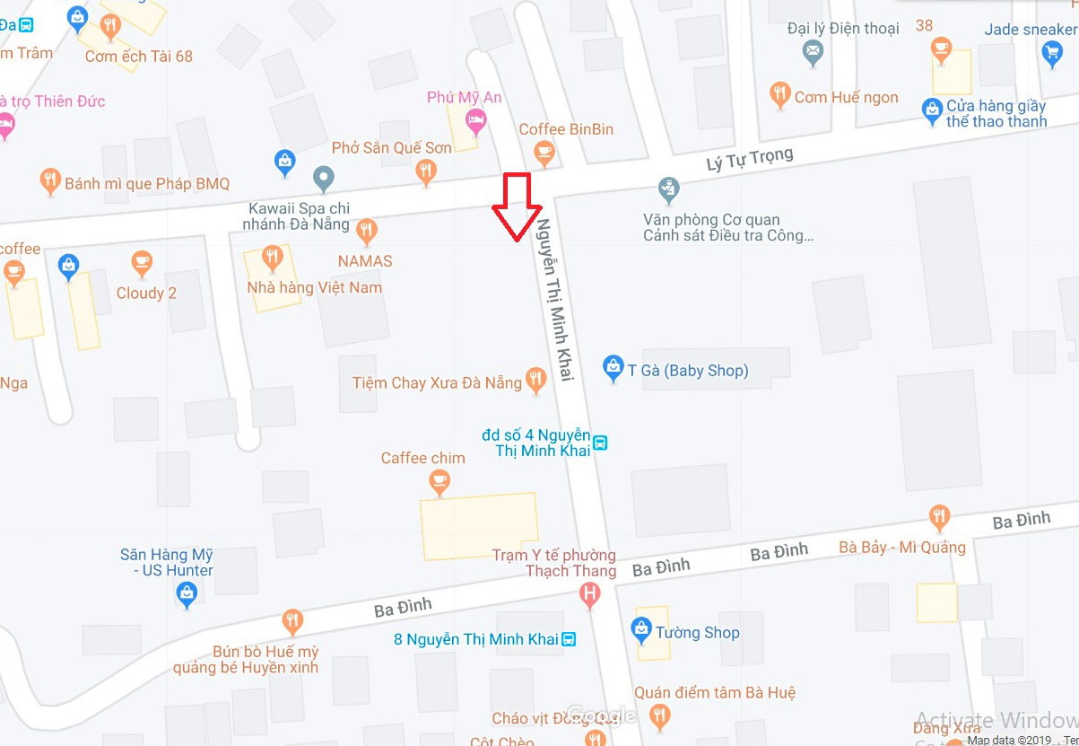 Tai nạn lao động làm 1 công nhân tử vong ảnh 2 Tai nan lao dong lam 1 cong nhan tu vong anh 2