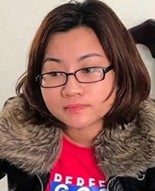 Cô gái lừa đảo chiếm đoạt hơn 6 tỷ đồng ảnh 1 Co gai lua dao chiem doat hon 6 ty dong anh 1