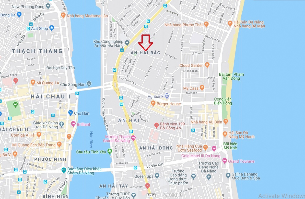 cháy tiệm giặt ủi ảnh 3 chay tiem giat ui anh 3