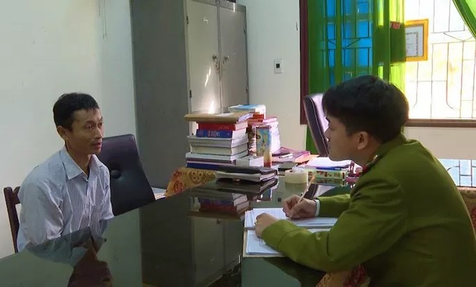 Bat ga dan ong hiep dam hang xom roi bo tron 25 nam hinh anh