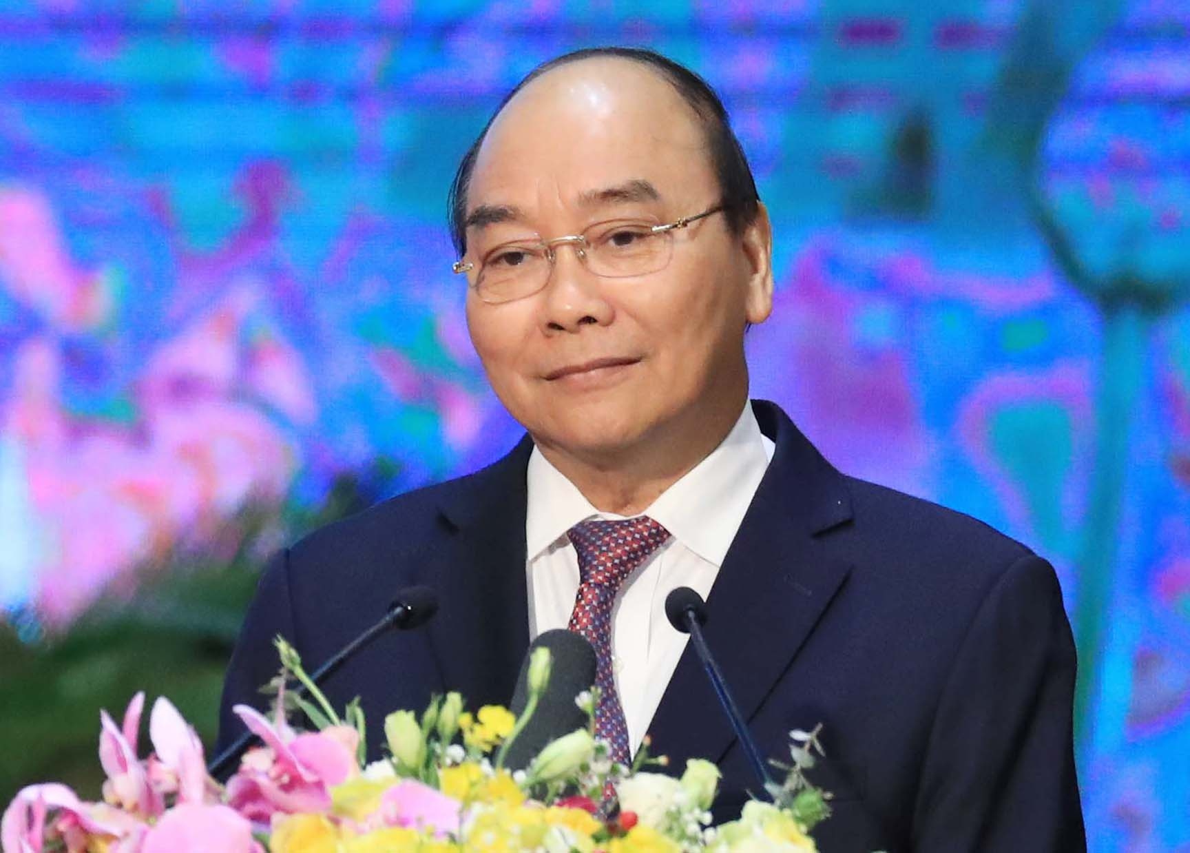 Thu tuong: Chu dong ngan ngua va day lui nguy co chien tranh hinh anh