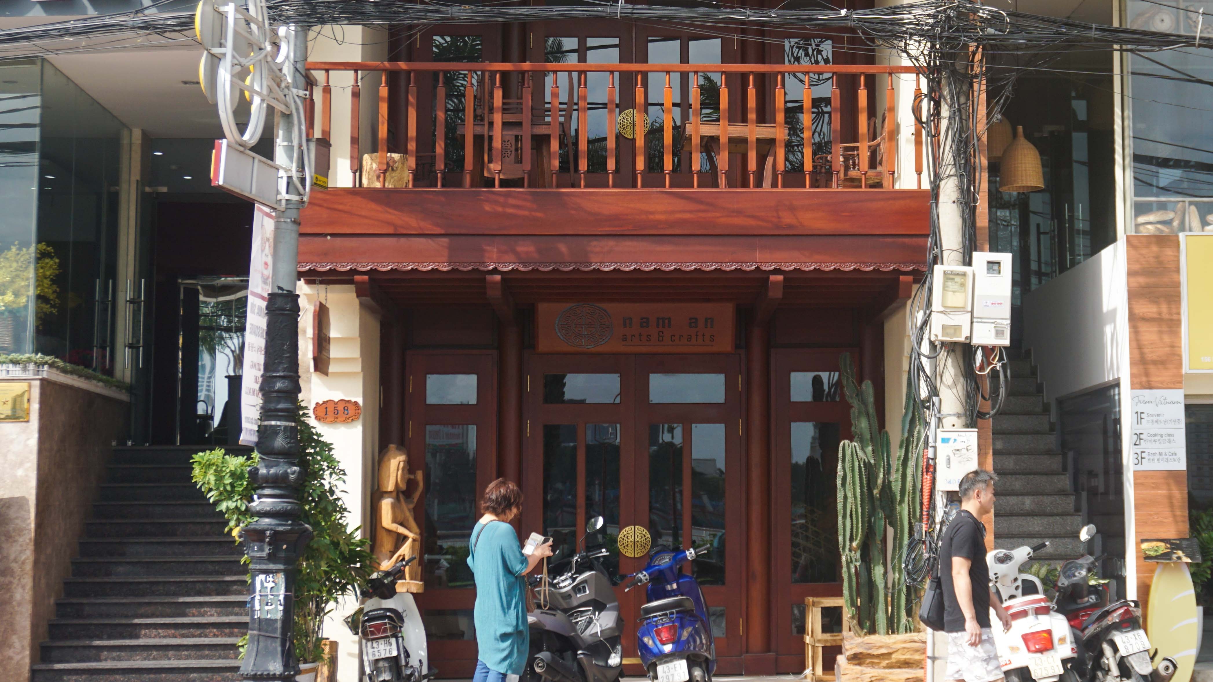 Xet xu Phan Van Anh Vu,  cuu chu tich Da Nang,  Tran Van Minh,  Van Huu Chien,  Vu nhom,  thau tom dat cong,  nha cong san o Da Nang anh 12