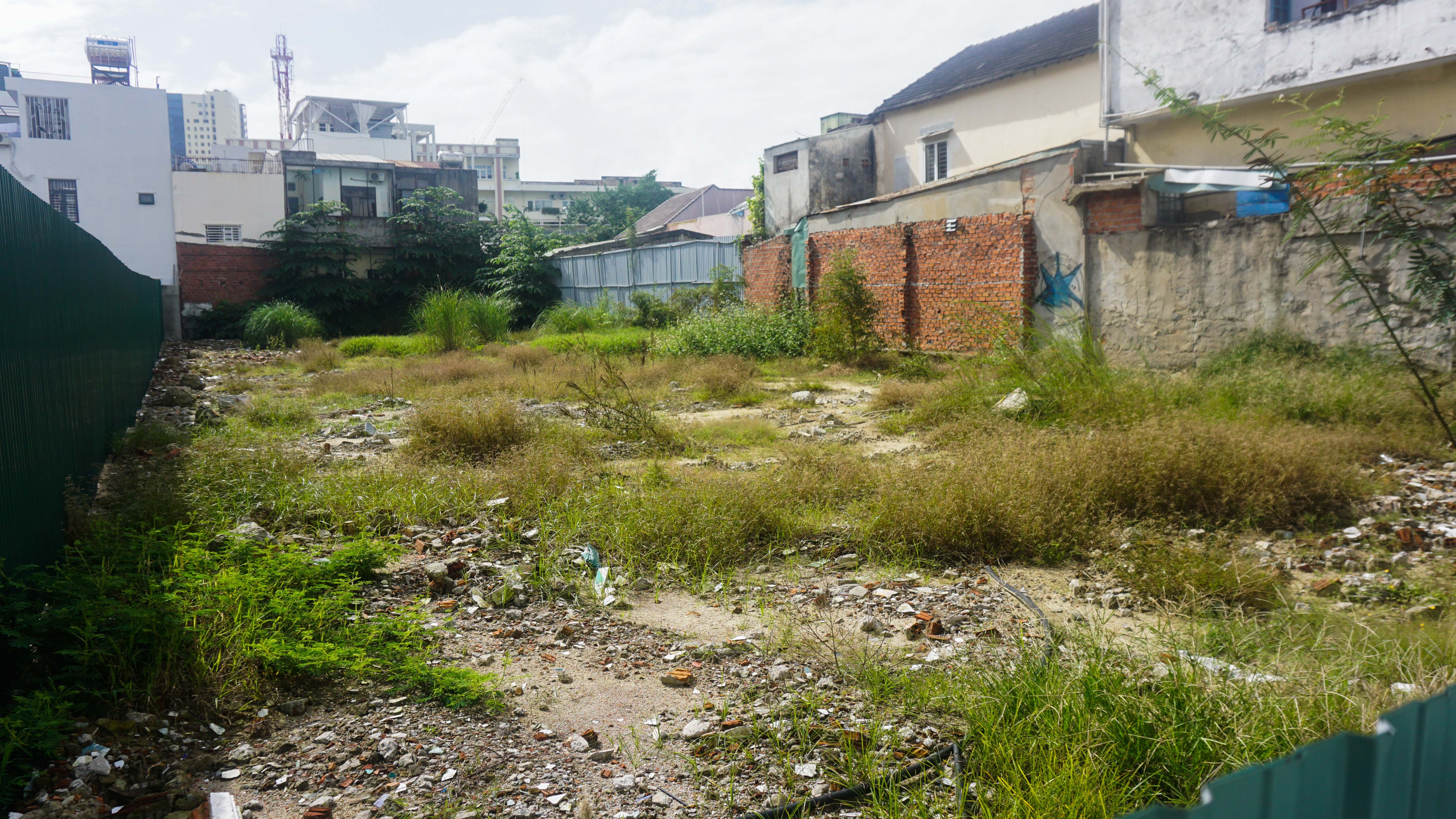 Xet xu Phan Van Anh Vu,  cuu chu tich Da Nang,  Tran Van Minh,  Van Huu Chien,  Vu nhom,  thau tom dat cong,  nha cong san o Da Nang anh 1