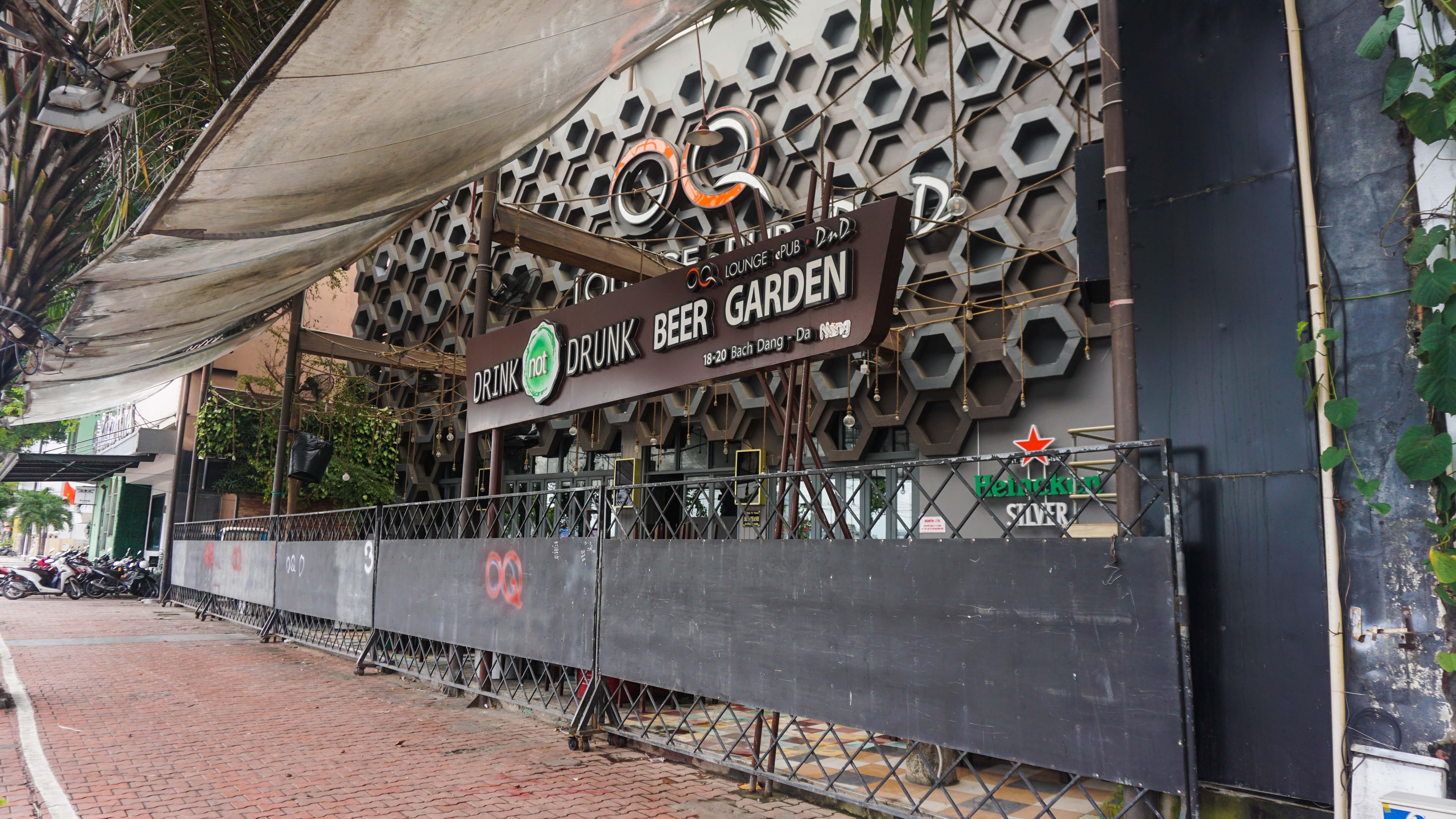 Xet xu Phan Van Anh Vu,  cuu chu tich Da Nang,  Tran Van Minh,  Van Huu Chien,  Vu nhom,  thau tom dat cong,  nha cong san o Da Nang anh 2