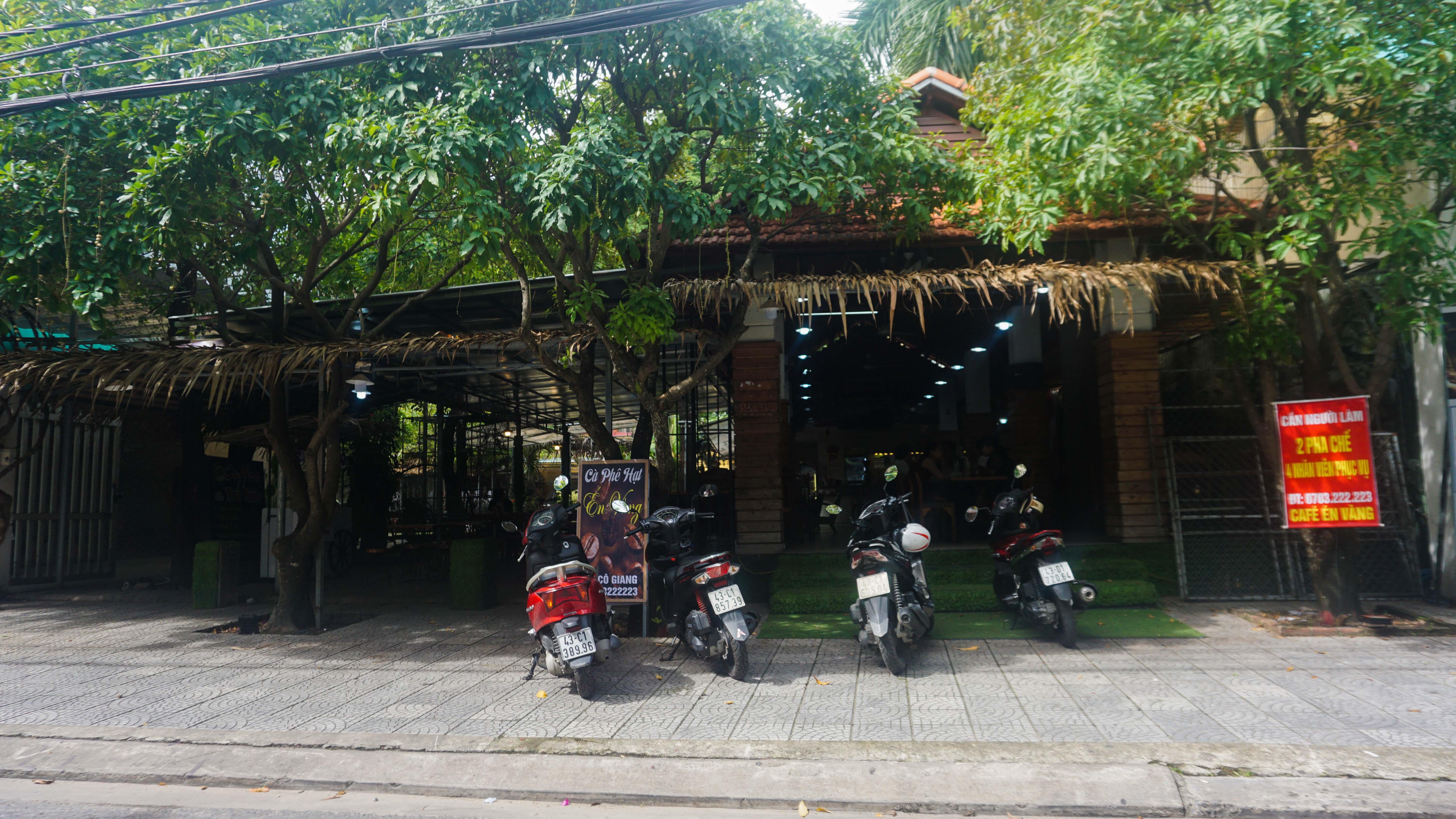 Xet xu Phan Van Anh Vu,  cuu chu tich Da Nang,  Tran Van Minh,  Van Huu Chien,  Vu nhom,  thau tom dat cong,  nha cong san o Da Nang anh 3