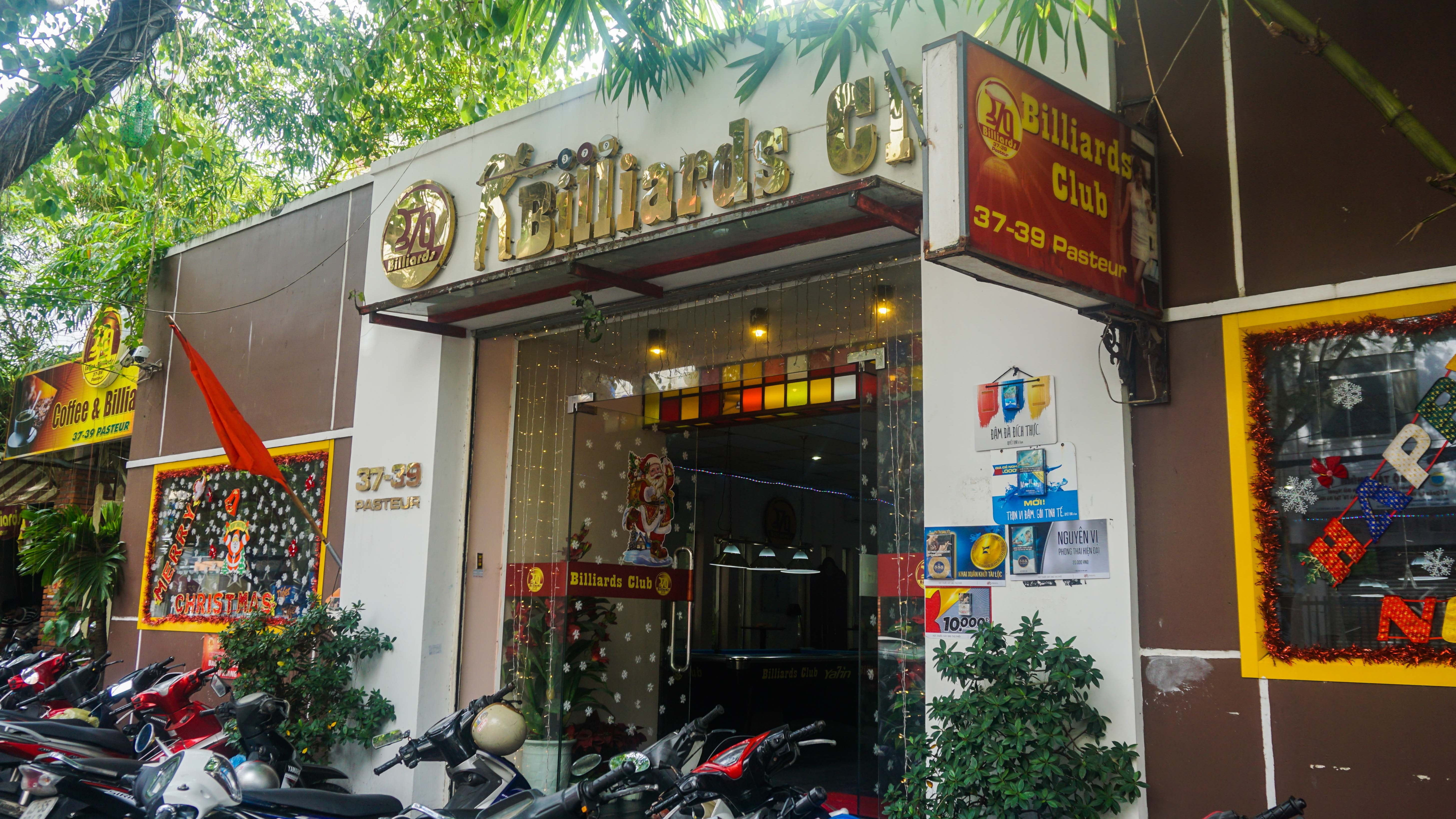 Xet xu Phan Van Anh Vu,  cuu chu tich Da Nang,  Tran Van Minh,  Van Huu Chien,  Vu nhom,  thau tom dat cong,  nha cong san o Da Nang anh 6