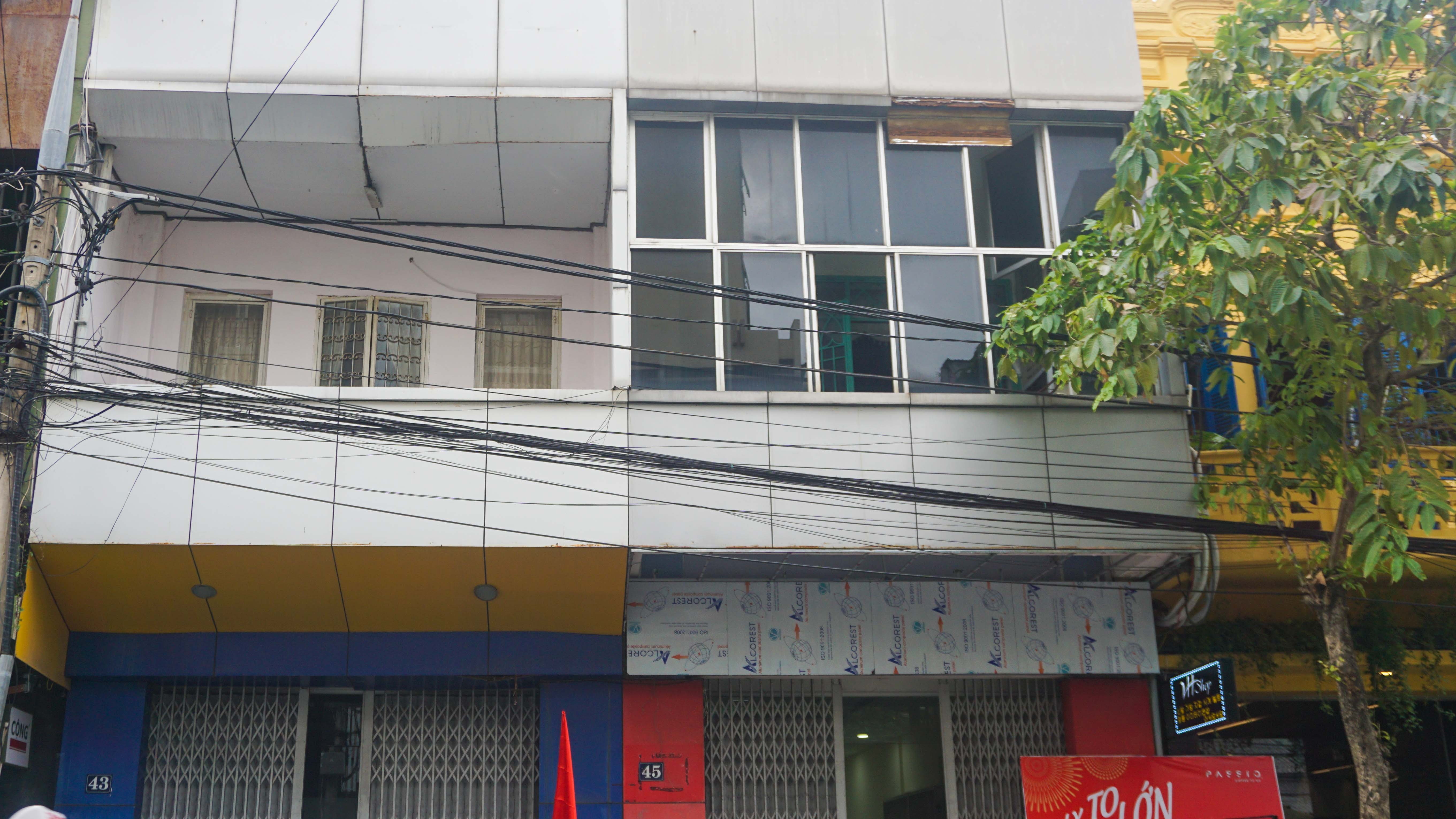 Xet xu Phan Van Anh Vu,  cuu chu tich Da Nang,  Tran Van Minh,  Van Huu Chien,  Vu nhom,  thau tom dat cong,  nha cong san o Da Nang anh 7