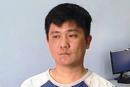 Khoi to nguoi uong bia gay tai nan giao thong lam 2 nguoi chet hinh anh