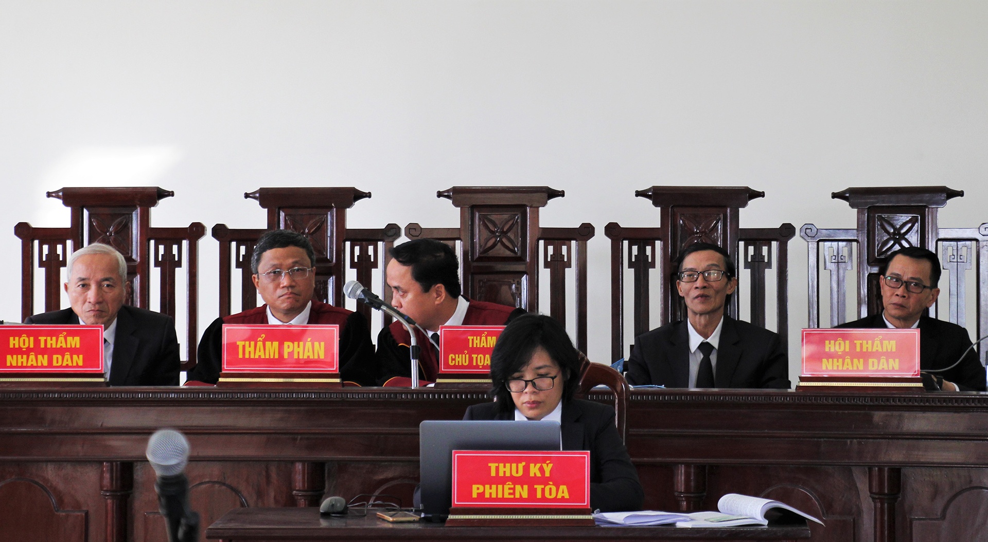 Cong ty CP Thep Dana - Y kien UBND Da Nang anh 1